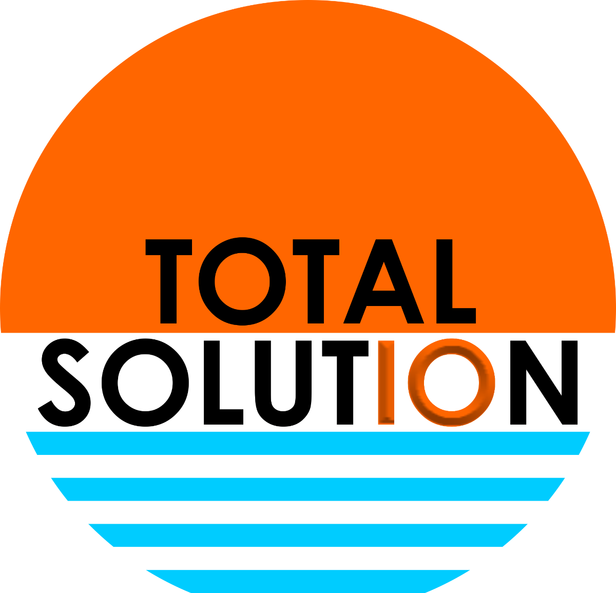 Total Solution